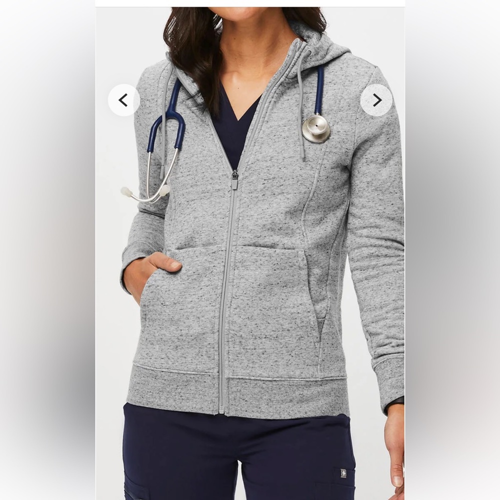 FIGS On-Shift Hoodie